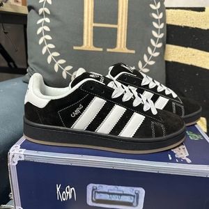 Meet your Posher, Antony